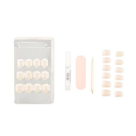 Unhas Postiças Nail Addict Classic