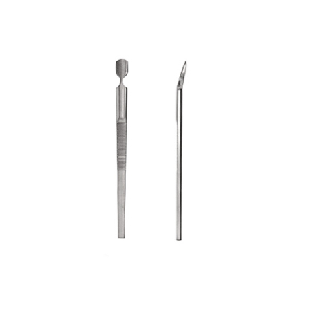 Ferramenta Empurrador e Removedor