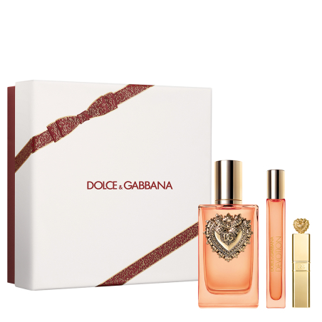 Caixa Devotion Eau de Parfum Intense