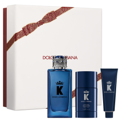 Caixa K by Dolce&Gabbana Eau de Parfum