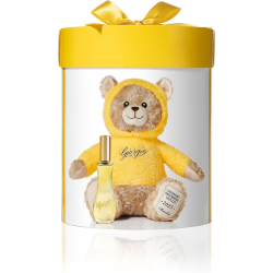 Caixa Giorgio Eau de Toilette Beverly Hills Collector's Bear