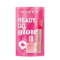 Caixa Glow On The Go Pink