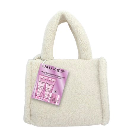 Caixa de Natal O Ritual Excepcional para os Cabelos Prodigieux