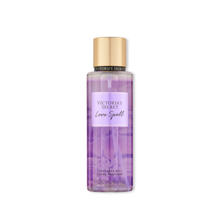 Love Spell Body Mist