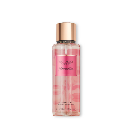 Romantic Body Mist