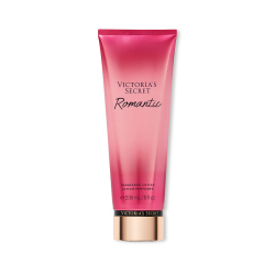 Romantic Fragrance Lotion