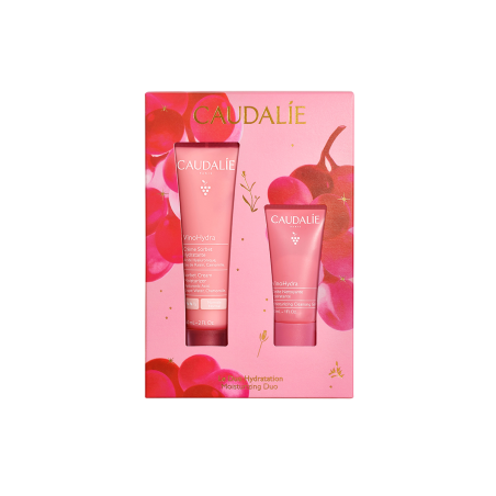 Caixa VinoHydra Duo Edição Limitada