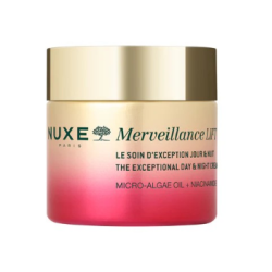 Creme de Dia e Noite Merveillance Lift Exceptional