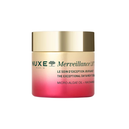 Creme de Dia e Noite Merveillance Lift Exceptional