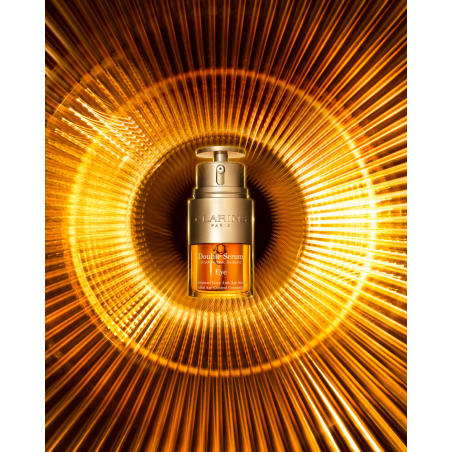 DOUBLE SERUM EYE 20ML