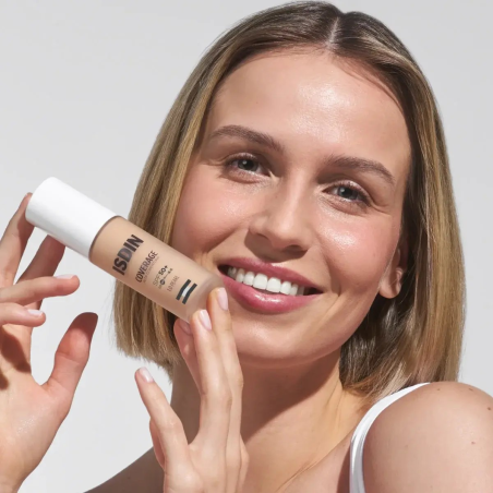 Coverage SPF 50+  30ml