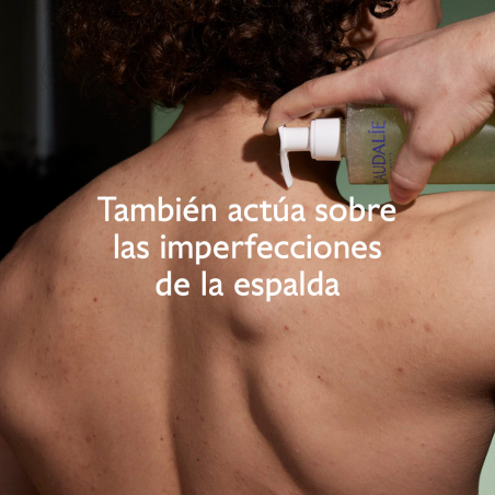 Vinopure Gel de Limpeza Purificante com Ácido Salicílico