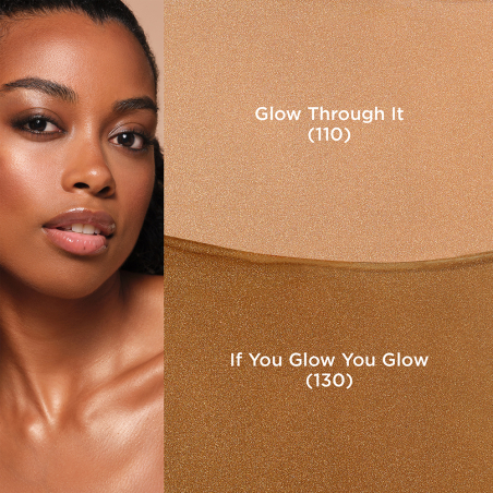 ColorStay Face & Body Glow Lotion