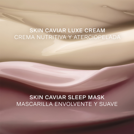 Caixa Skin Caviar Day & Night Firming Duo