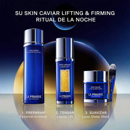 Caixa Skin Caviar Day & Night Firming Duo