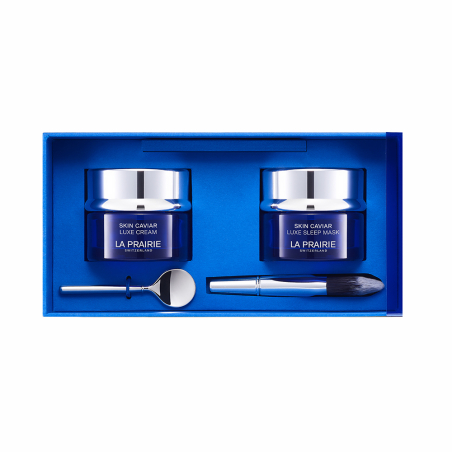 Caixa Skin Caviar Day & Night Firming Duo