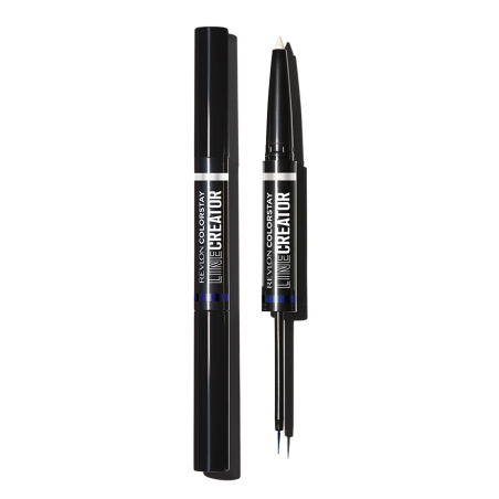 ColorStay Line Creator Double Ended Eyeliner
