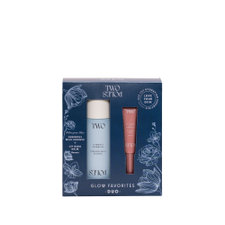 Caixa Glow Favorites