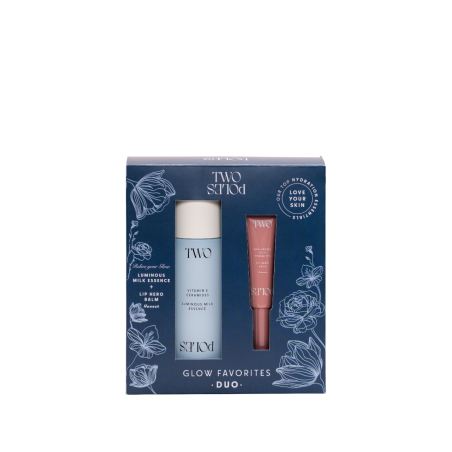 Caixa Glow Favorites