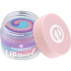 Lip Swirl Sugar Scrub