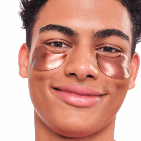 Hydro Gel Eye Patches Eyespresso