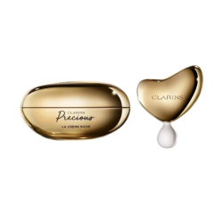 Pack Clarins Precious La Crème Riche & Massage Tool