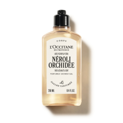 Neroli Orchidee Shower Gel