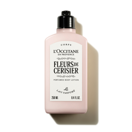 Fleur Ceriser Body Lotion