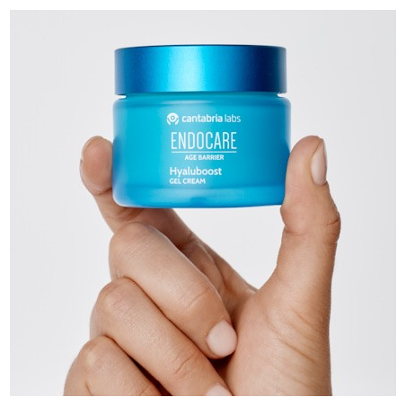 Endocare Age Barrier Hyaluboost Gel Crema