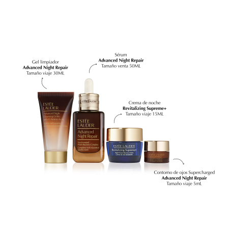 Estojo de Natal Advanced Night Repair