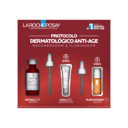 Caixa Sérum Retinol B3 + Brindes