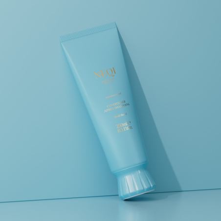 Build Boost Conditioner