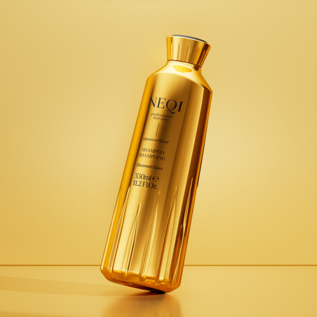 Diamond Glass Shampoo