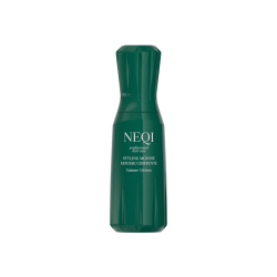 Volume Victory Styling Mousse