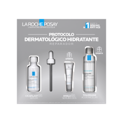 Conjunto Cicaplast B5 Sérum + Brindes