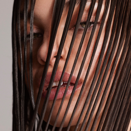 Forbidden Finish Hair Oil