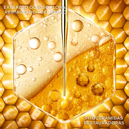 Abeille Royale Mascarilla Double R Radiance & Repair