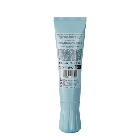 Treatment Treasure Build Boost