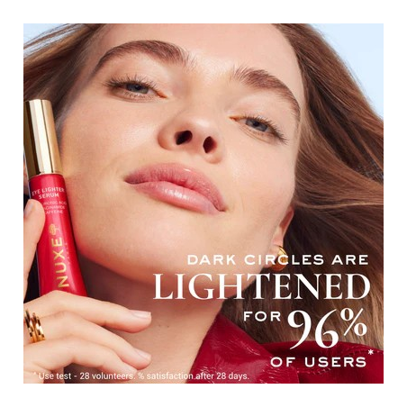 Sérum Iluminador para Olhos Merveillance Lift