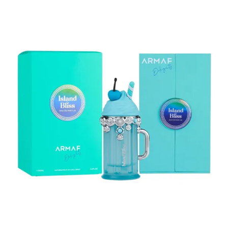 Island Bliss Eau de Parfum