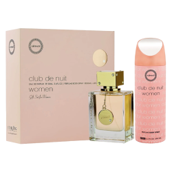 Caixa Club de Nuit Woman Eau de Parfum