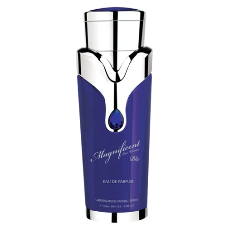 Magnificent Blue Pour Homme Eau de Parfum