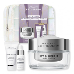 Caixa Creme Lift Repair 50 ml + Brindes