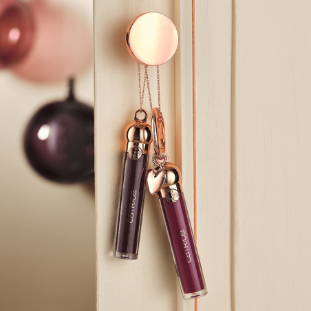 Hollyglazing Batom com Efeito Brilhante