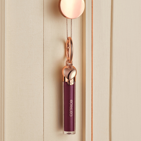 Hollyglazing Batom com Efeito Brilhante