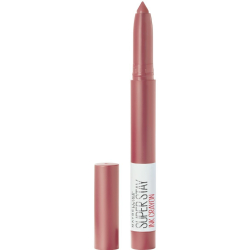 SuperStay Ink Crayon