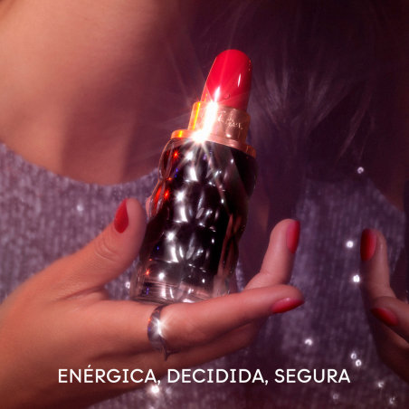 Set Yes I Am Eau de Parfum 75 ml