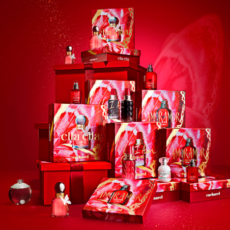 Set Yes I Am Eau de Parfum 75 ml