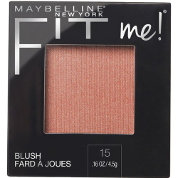 Fit Me Blush