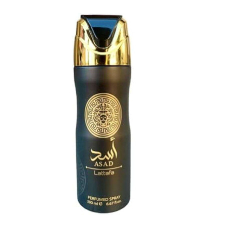 Asad Deodorant Spray